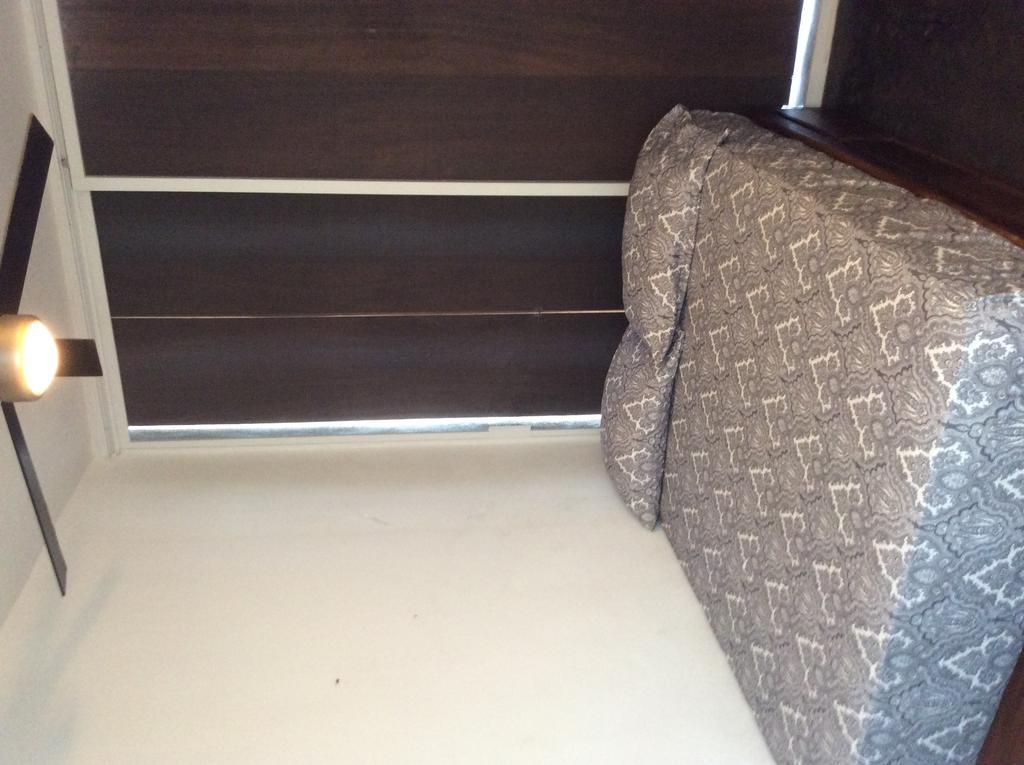 مانزانيلو Hostal Olas Altas المظهر الخارجي الصورة